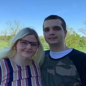 Meet your Posher, Christian